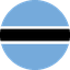 Botswana flag