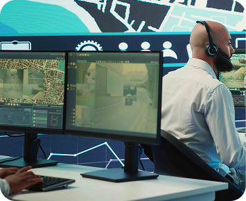 Monitoring & Support