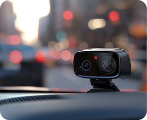 Video & Driver Monitoring
