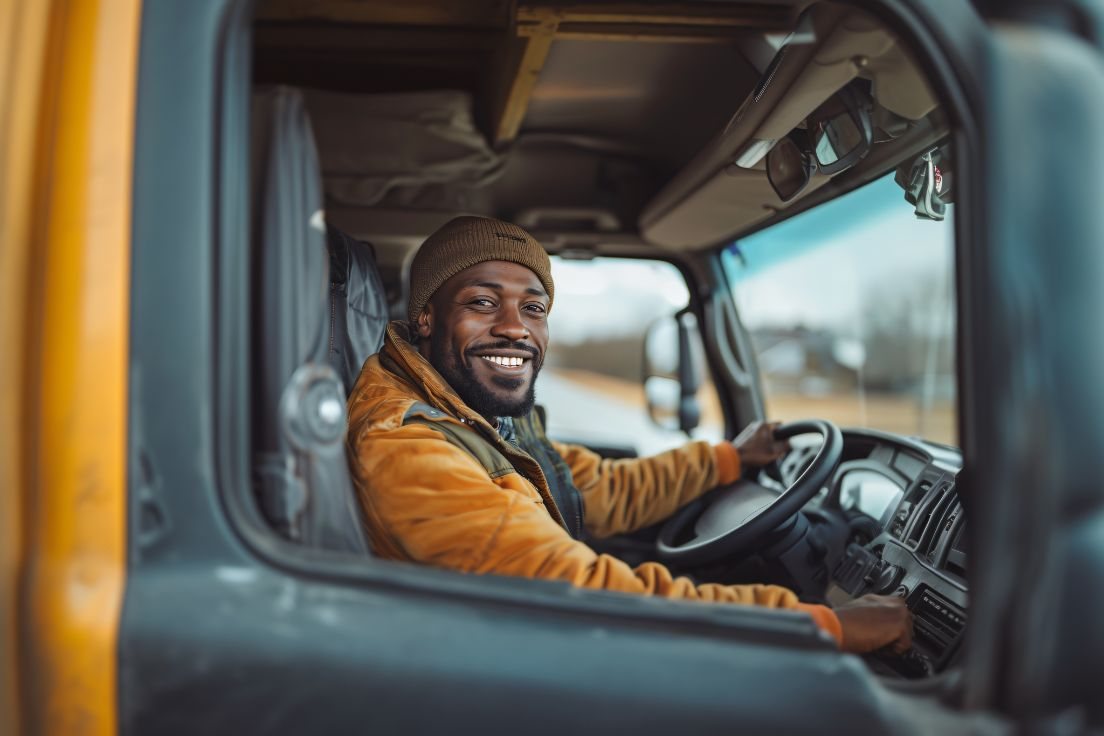 Tracker fleet solutions for business