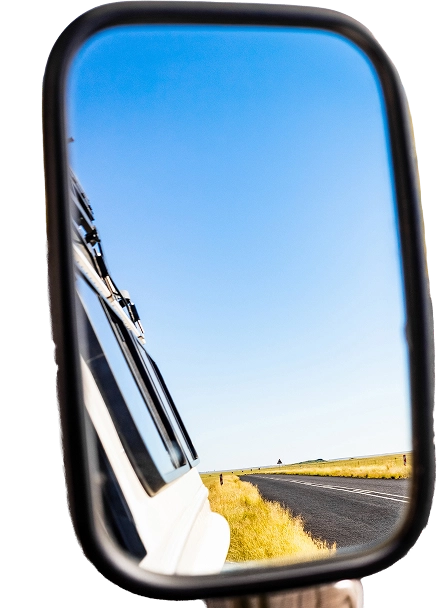 mirror